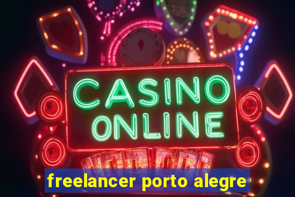 freelancer porto alegre